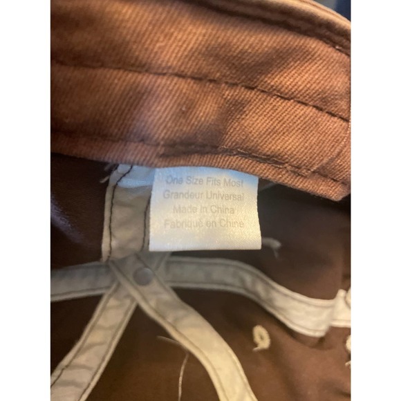 Cabelas 50th Anniversary Hat - Picture 6 of 6